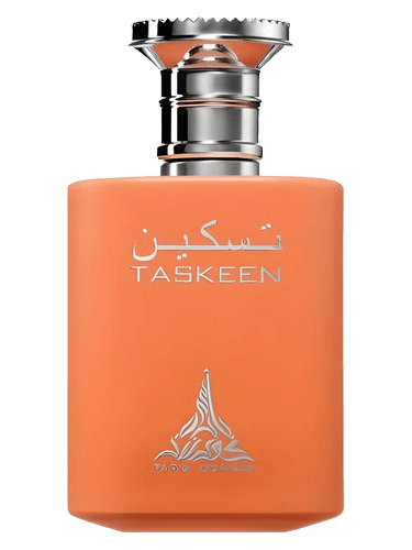 PARIS CORNER Taskeen