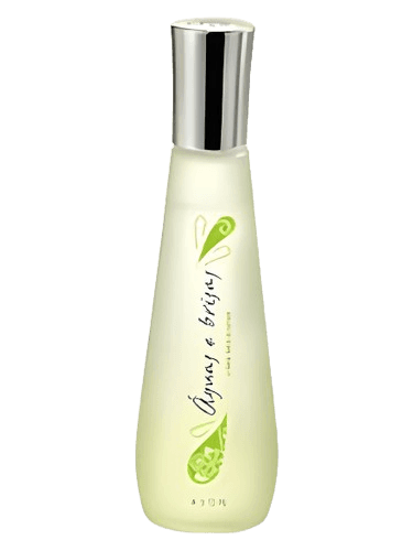 Avon Águas e Brisas Lima Deliciosa