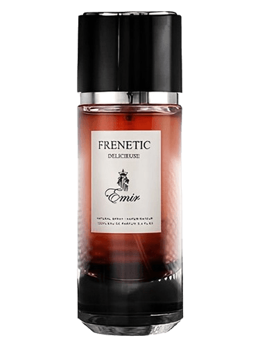 PARIS CORNER Emir Frenetic Delicieuse