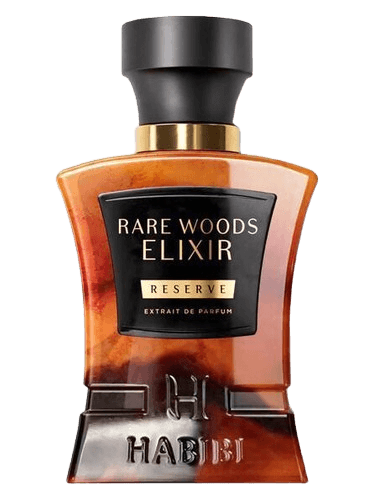 Habibi NY Rare Woods Elixir
