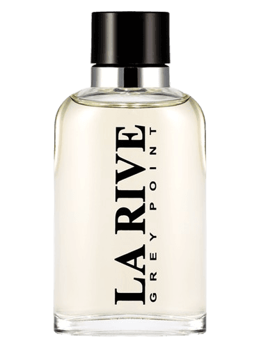 La Rive Grey Point