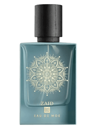 Eau De Moe Zaid