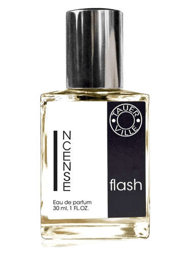 Tauerville Incense Flash