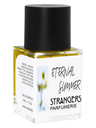 Strangers Parfumerie Eternal Summer