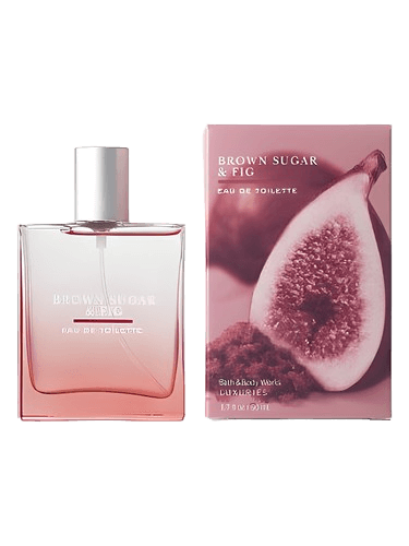 Bath & Body Works Brown Sugar & Fig