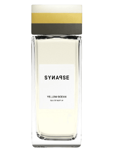 Synapse Yellow Ocean