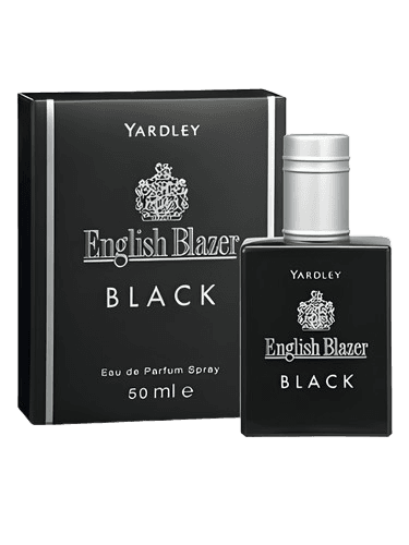 Yardley English Blazer Black