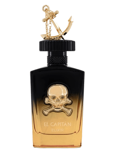 Gulf Orchid El Capitán Elixir