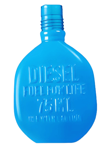 Diesel Fuel for Life Summer