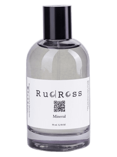 RudRoss Mineral