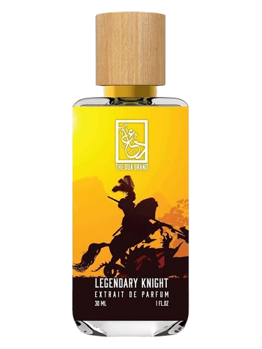 The Dua Brand Legendary Knight