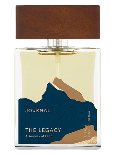 Journal The Legacy