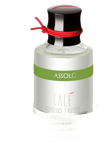 Cale Fragranze d’Autore Assolo
