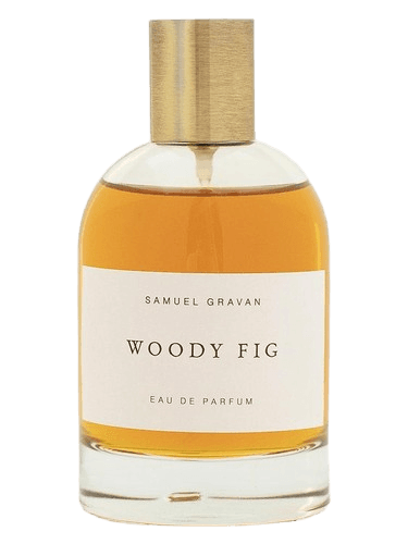 Samuel Gravan Woody Fig