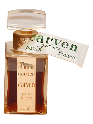 Carven Chasse Gardée
