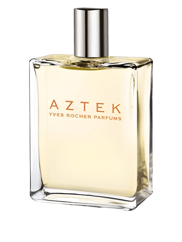 Yves Rocher Aztek Reedition 2008
