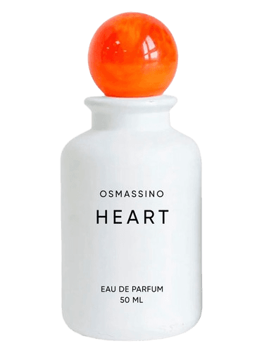 Osmassino Heart