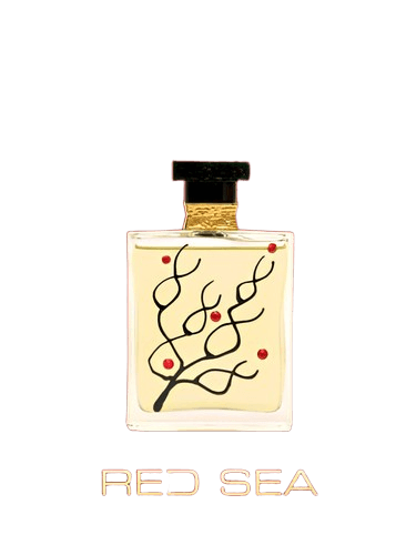 M. Micallef Les 4 Saisons: Red Sea
