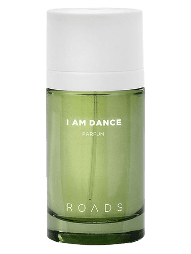 Roads I am Dance