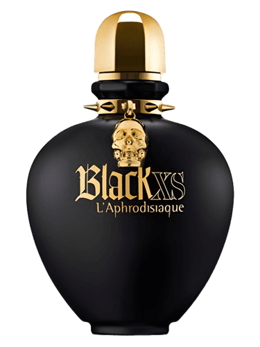 Rabanne Black XS L&amp;#039;Aphrodisiaque for Women