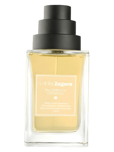 The Different Company White Zagora