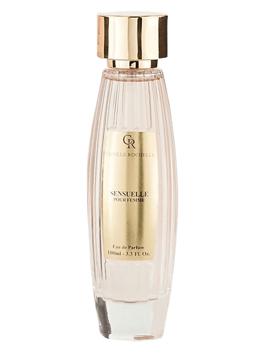 Camille Rochelle Sensuelle Pour Femme