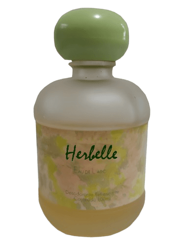 Natura Eau de L'arc Herbelle