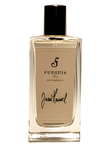Fueguia 1833 Juan Manuel