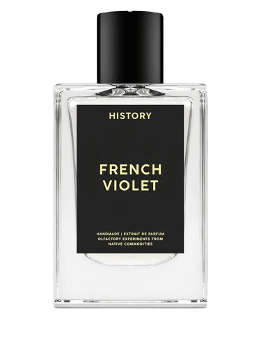 History Parfums French Violet
