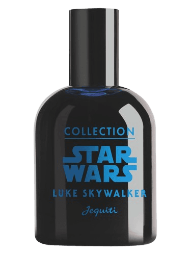 Jequiti Star Wars Luke Skywalker