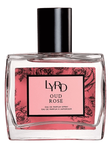Avon Oud Rose