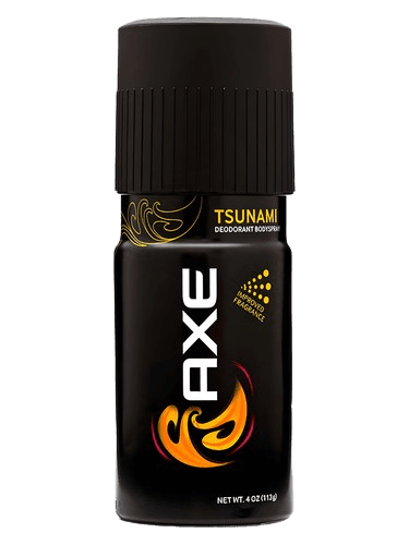 AXE Tsunami