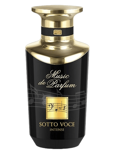 Music de Parfum Sotto Voce