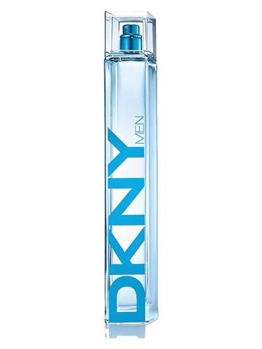 Donna Karan DKNY Men Summer 2018