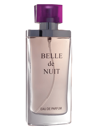 Новая Заря (The New Dawn) Belle de Nuit