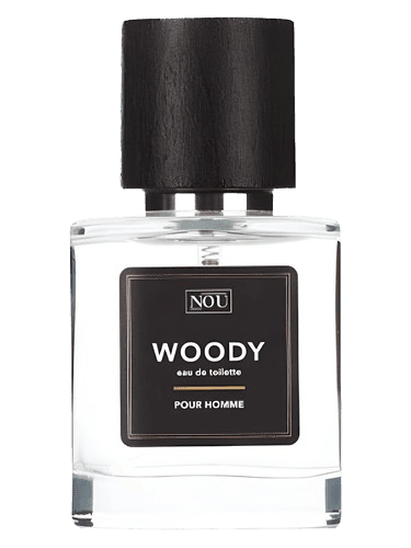 NOU Woody
