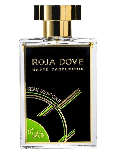 Roja Dove SEMI BESPOKE NO. 26