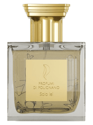 Profumi Di Polignano Solo Lei Extrait de Parfum