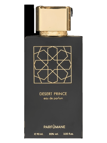 Parfumane Desert Prince