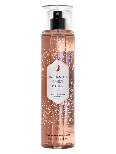 Bath & Body Works Enchanted Candy Potion
