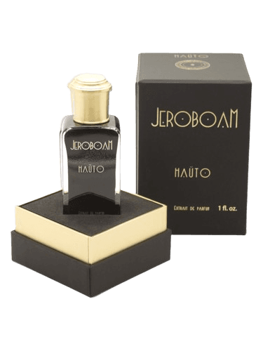 Jeroboam Hauto