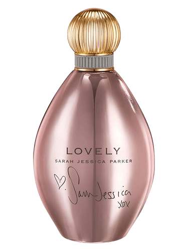 Sarah Jessica Parker Lovely 10th Anniversary Edition