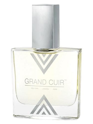 Parfums Retro Grand Cuir