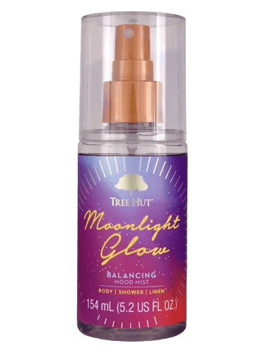 Tree Hut Moonlight Glow Wellness Mist