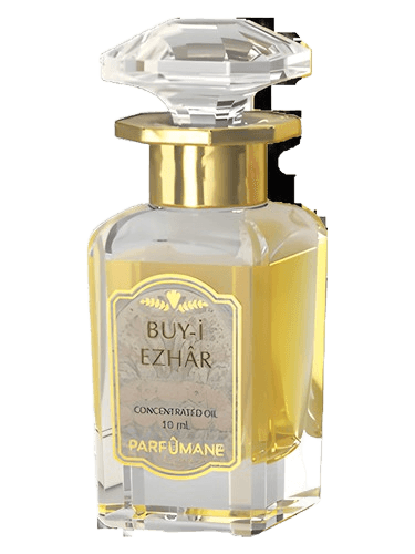 Parfumane Buy-i Ezhâr