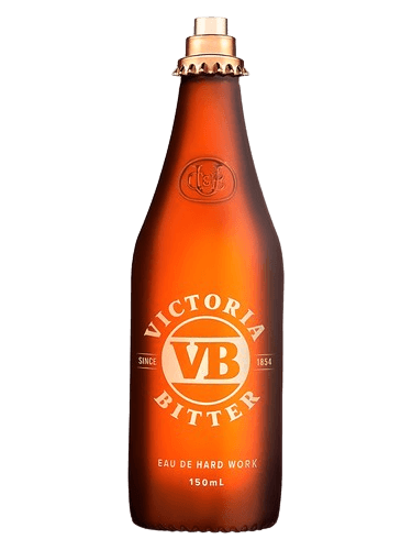 Victoria Bitter Thirst Eau de Hard Work