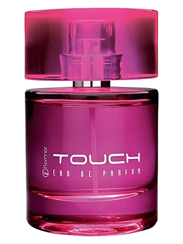 Flormar Touch