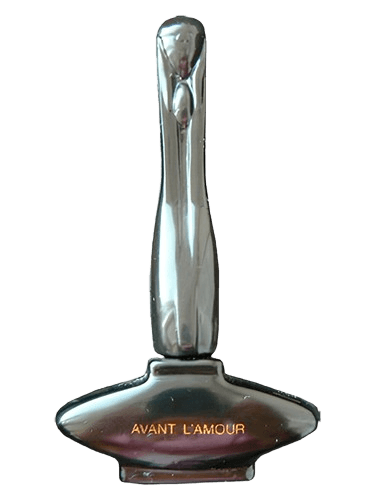 Parfums Namara Avant L'Amour