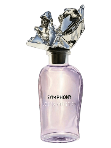 Louis Vuitton Symphony