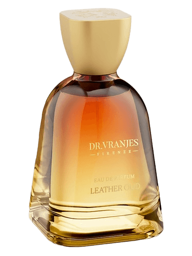 Dr. Vranjes Firenze Leather Oud